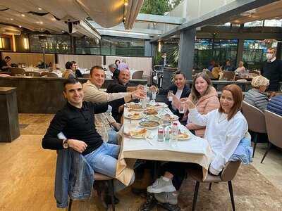 Set Balık Lokantası