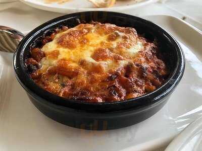 Set Balık Lokantası