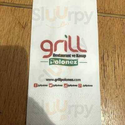 Grill Polonez