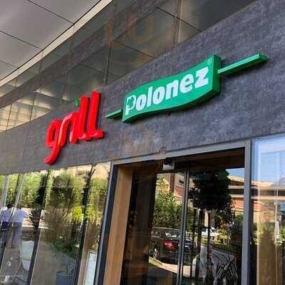 Grill Polonez