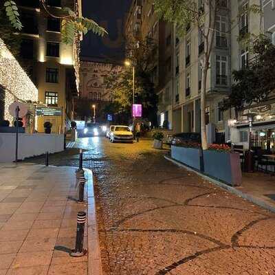 Nişantaşı Başköşe