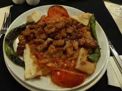 Nişantaşı Başköşe