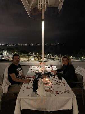 Moonlight Terrace Restaurant & Bar