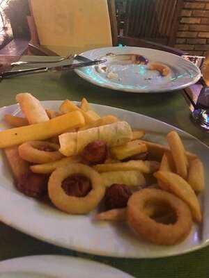 Moonlight Terrace Restaurant & Bar