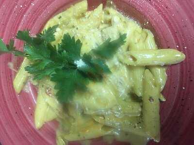 Alır Cafe Restaurant