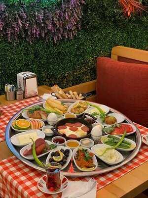 Alır Cafe Restaurant