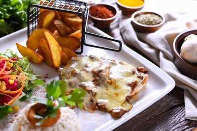 Alır Cafe Restaurant