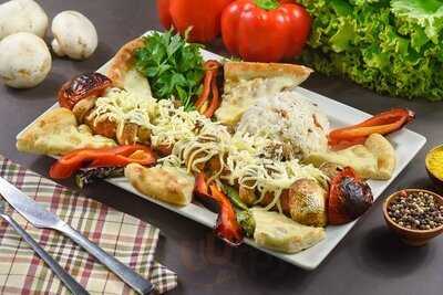 Alır Cafe Restaurant