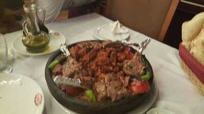 Hatay Medeniyetler Sofrasi Taksim