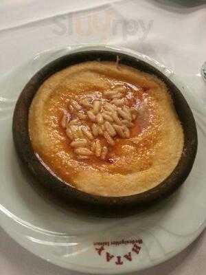 Hatay Medeniyetler Sofrasi Taksim