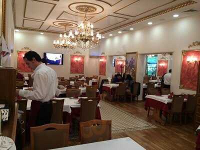 Hatay Medeniyetler Sofrasi Taksim