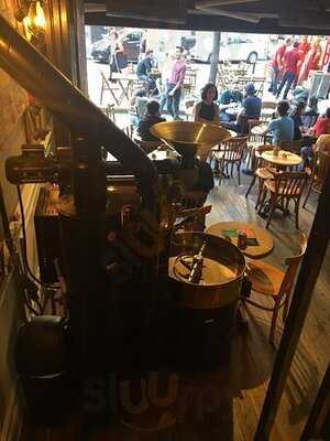 Latife Turk Kahvecisi