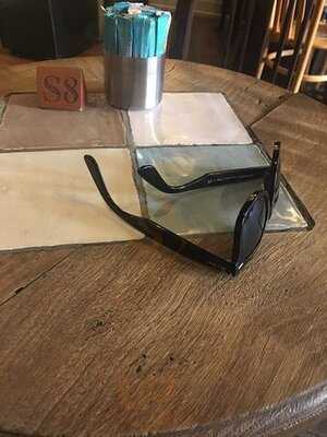 Latife Turk Kahvecisi