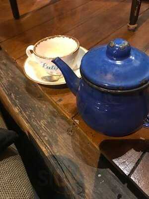 Latife Turk Kahvecisi