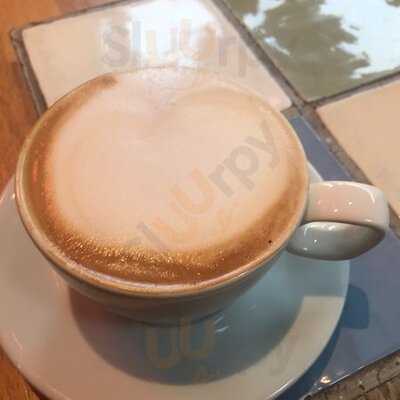 Latife Turk Kahvecisi