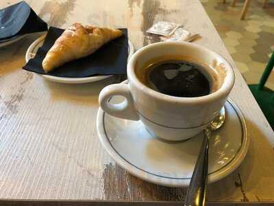 Latife Turk Kahvecisi