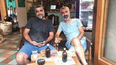 Latife Turk Kahvecisi