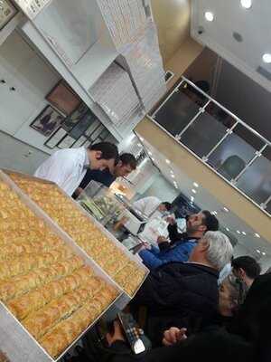 Baklavacı Gaziburma