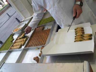 Baklavacı Gaziburma