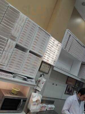 Baklavacı Gaziburma