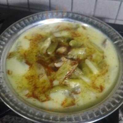 Baklavacı Gaziburma