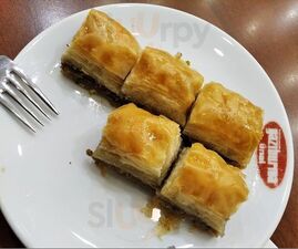 Baklavacı Gaziburma
