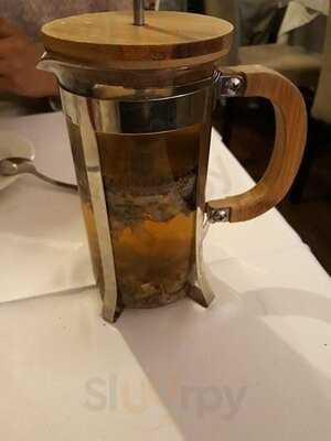 Sofa Cafe & Restaurant