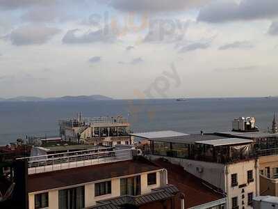 Sofa Cafe & Restaurant