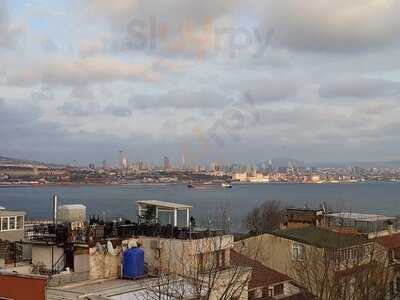 Sofa Cafe & Restaurant