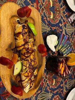 Bistro Chef Restaurant & Cafe