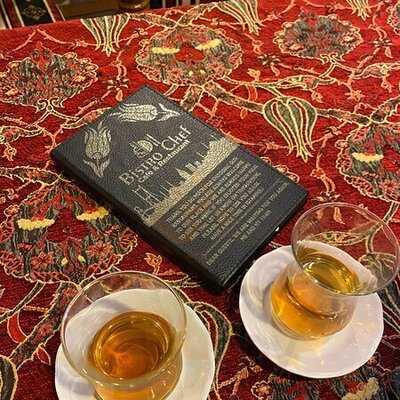 Bistro Chef Restaurant & Cafe