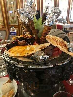 Bistro Chef Restaurant & Cafe