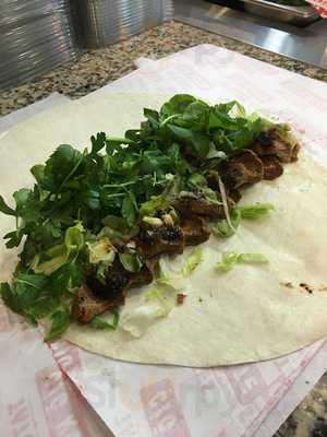 Tatlıses Çiğ Köfte