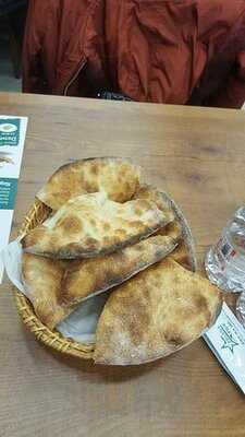 Yıldız Zigana Pide