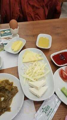 Yıldız Zigana Pide