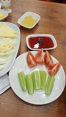 Yıldız Zigana Pide