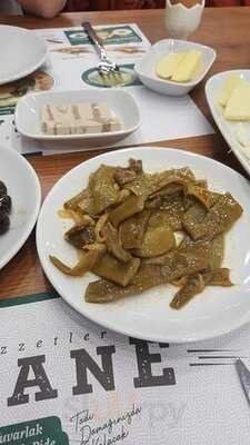 Yıldız Zigana Pide