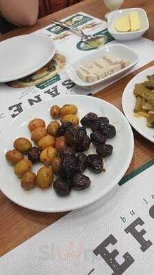 Yıldız Zigana Pide