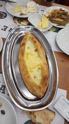 Yıldız Zigana Pide