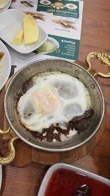 Yıldız Zigana Pide