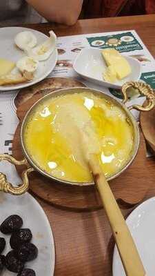 Yıldız Zigana Pide