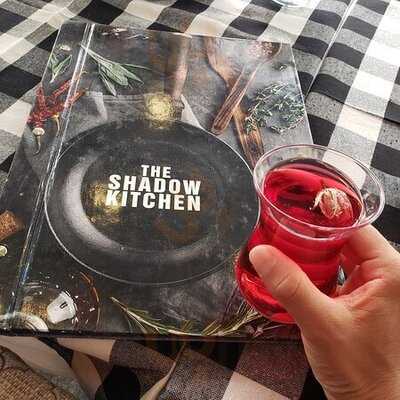 Shadow Kitchen & Bar