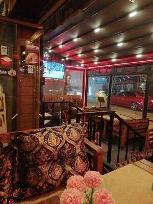 Shadow Kitchen & Bar