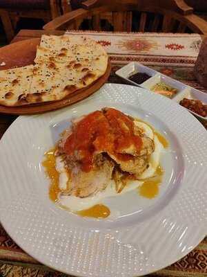 Shadow Kitchen & Bar