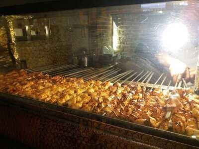 Istanbul Kebab Cafe & Restaurant