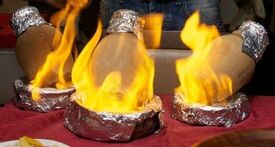 Istanbul Kebab Cafe & Restaurant