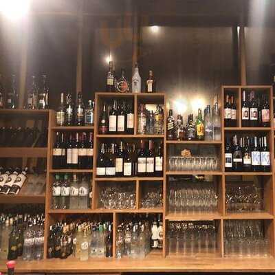 Ali Ocakbaşı - Gümüşsuyu