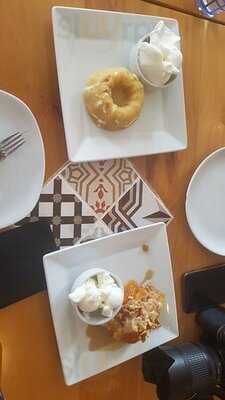 Ali Ocakbaşı - Gümüşsuyu