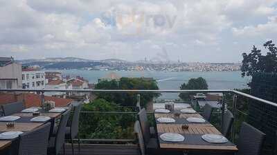 Ali Ocakbaşı - Gümüşsuyu