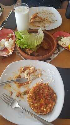 Ali Ocakbaşı - Gümüşsuyu